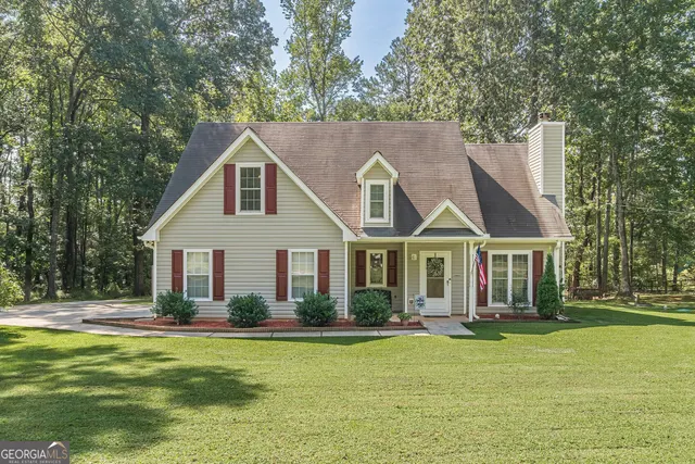 Expensive Hemphill Crossings Real Estate
