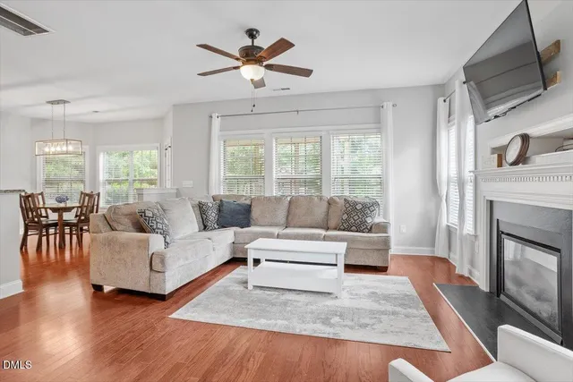 Popular Forest Springs Real Estate