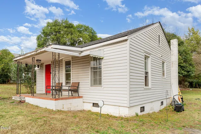 Cheap Clayton Real Estate