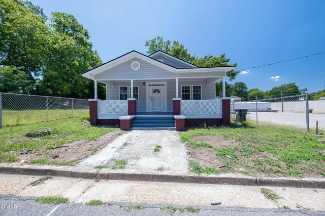 Popular Simmons Real Estate