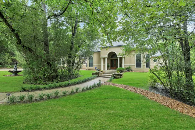 Cheap Crown Ranch Real Estate