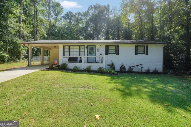 Popular Baptist Camp Acres Real Estate