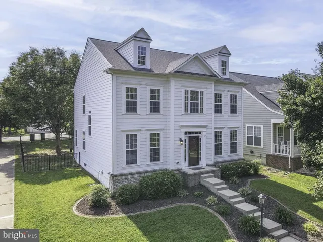 Cheap Village Of Idlewild Real Estate