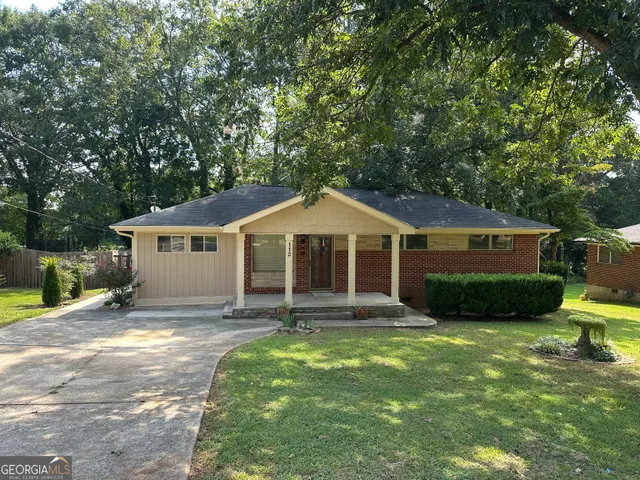 Cheap Hillcrest Park Real Estate