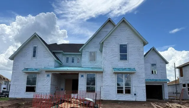 Expensive Evergrove Real Estate