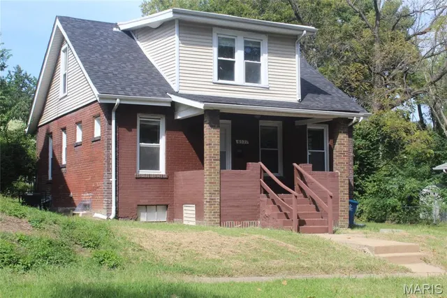 Expensive West Lawn Real Estate