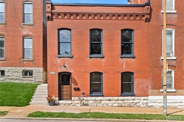 Popular St Louis Commons Add Real Estate