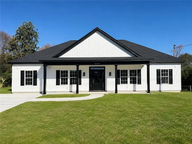 Popular Georgetown States Real Estate