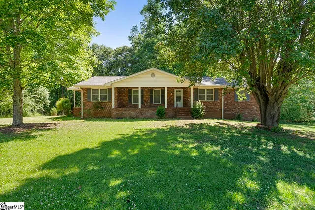 Popular Ware Shoals Real Estate