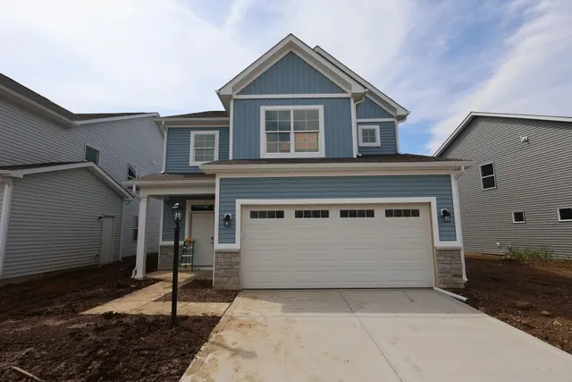 Popular Hebron Landing Real Estate