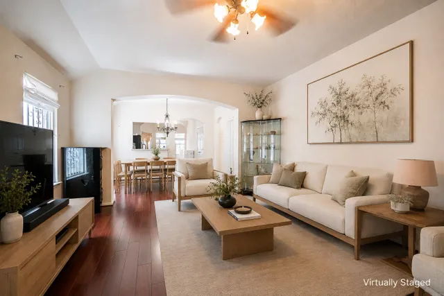 Popular Riverstone Ranch Sec 09 Real Estate
