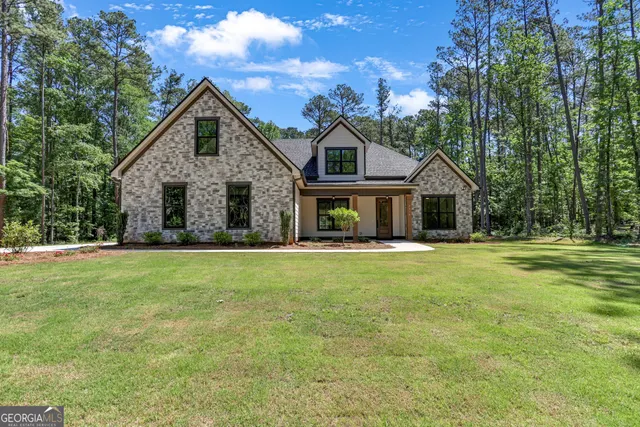 Expensive Jester Estates Real Estate