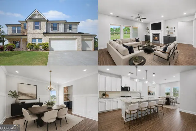 Popular Cobblestone Farms Real Estate