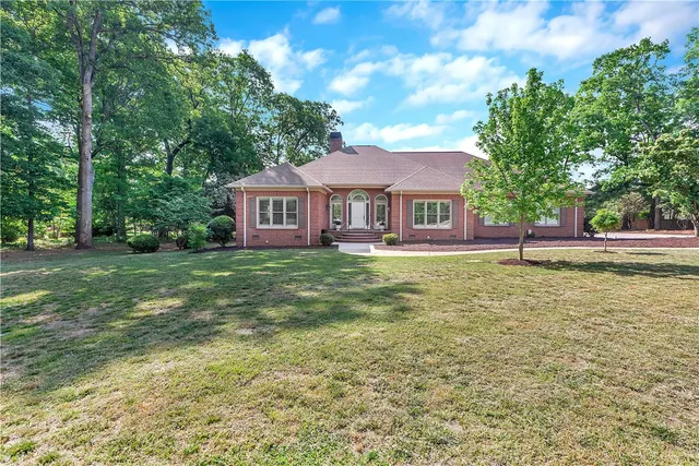 Expensive Thornehill Real Estate