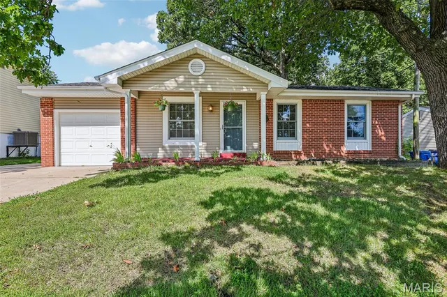 Popular Rockwood Summit Real Estate