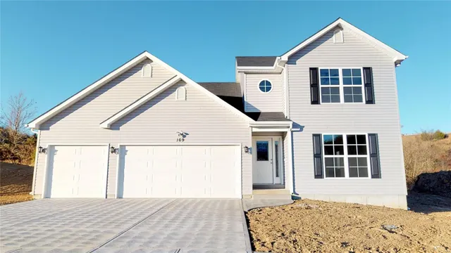 Popular Kensington Ridge Real Estate