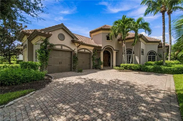 Popular BELLEZZA Real Estate