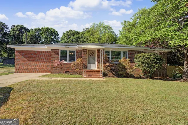 Cheap Northcrest Real Estate