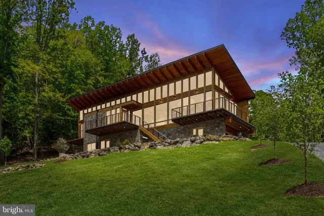 Expensive Castleton Real Estate