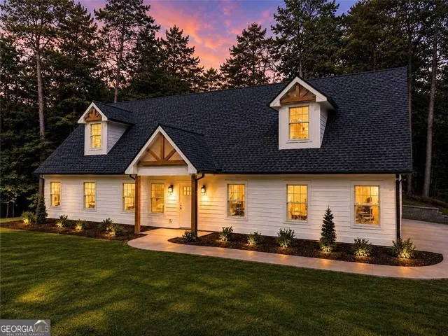 Cheap Timberidge On Lanier Real Estate