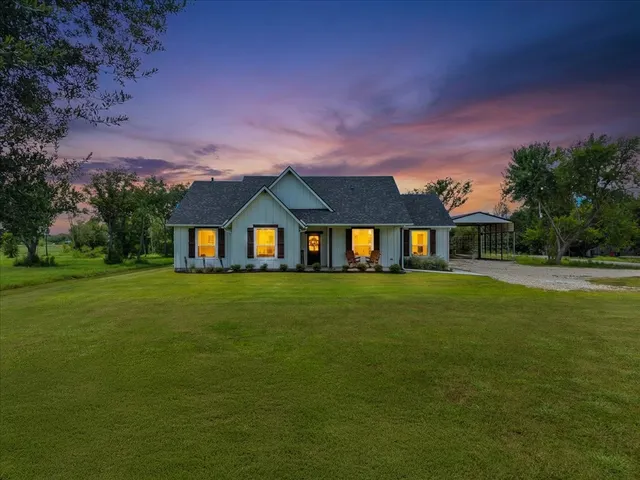 Popular Vacek Road Sub Real Estate