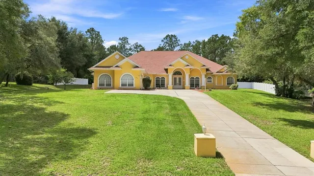 Expensive FAIRVIEW ESTATES Real Estate
