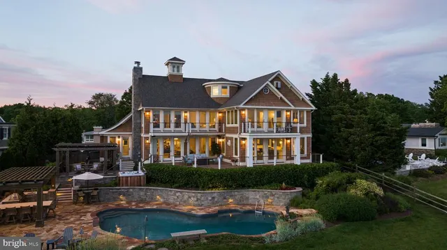 Popular Watergate Real Estate