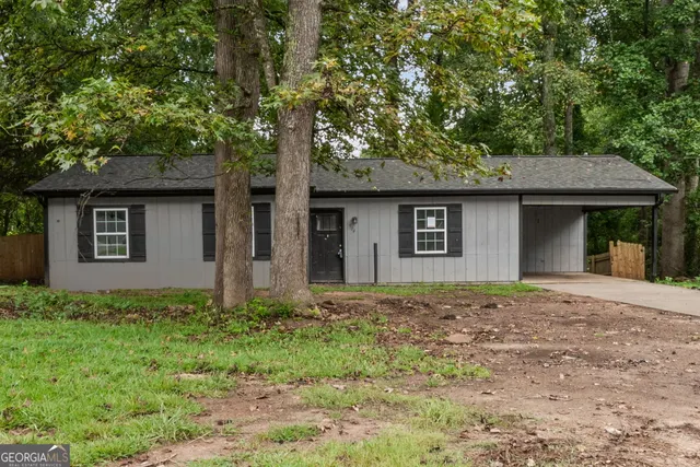 Cheap Palmetto Real Estate