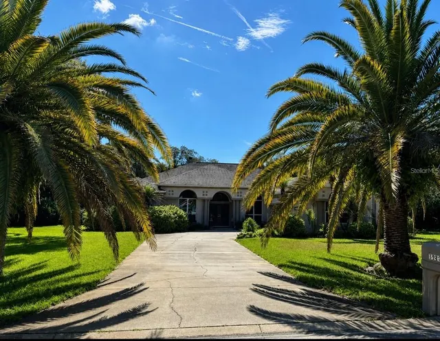 Expensive SHADOW PINES ESTATES Real Estate