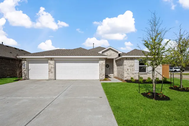 Popular River Ranch Mdws Sec 1 Real Estate