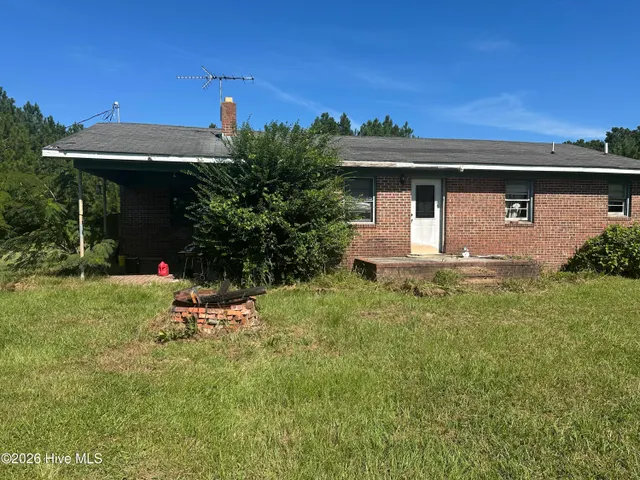 Cheap Country Real Estate