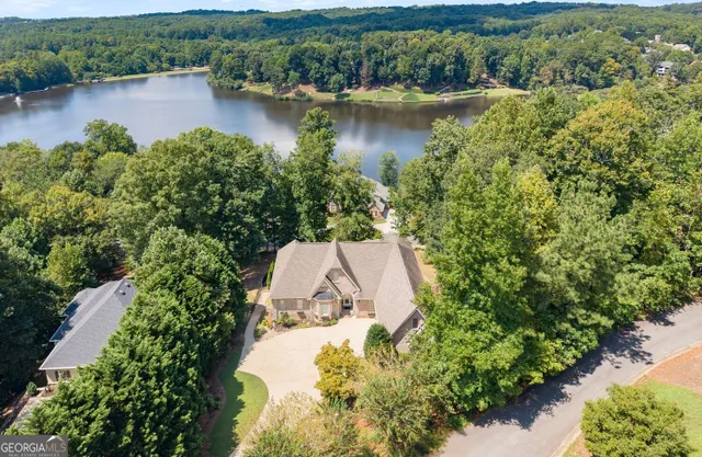 Cheap Lake Sovereign Real Estate
