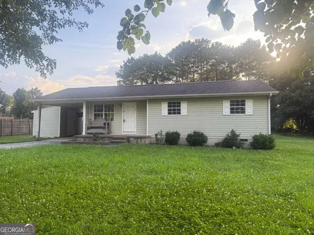 Cheap Brooks Mill Real Estate