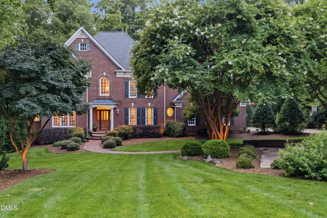 Popular Swans Mill Real Estate