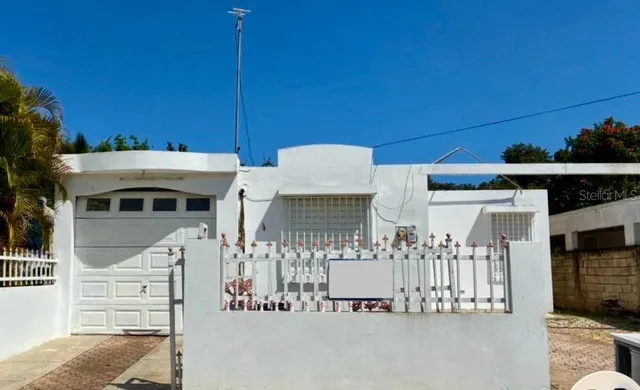 Popular USUBAL CANOVANAS Real Estate