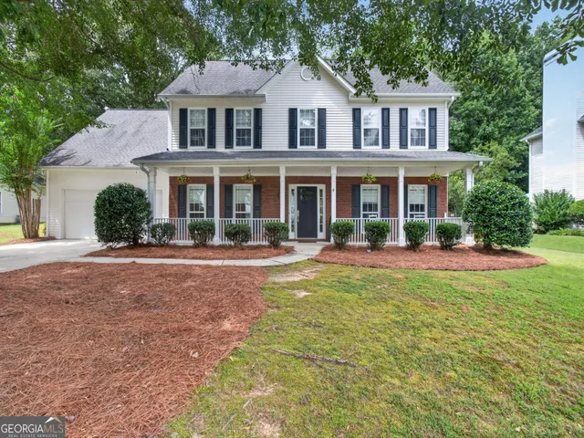 Expensive GREENLEAF Real Estate