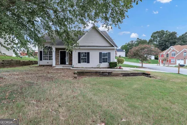 Cheap CARRIAGE LAKES Real Estate