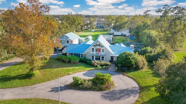 Popular ORANGE BLOSSOM ACRES Real Estate
