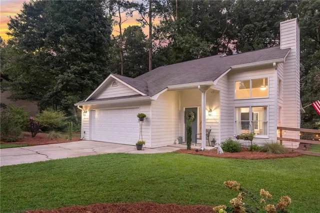 Popular Governors Ridge Real Estate