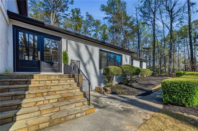 Expensive Audubon Forest Real Estate