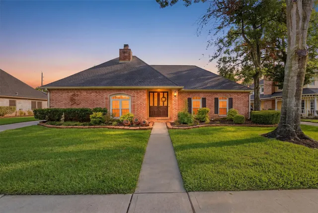 Popular Pecan Grove Plantation Sec 3 Real Estate