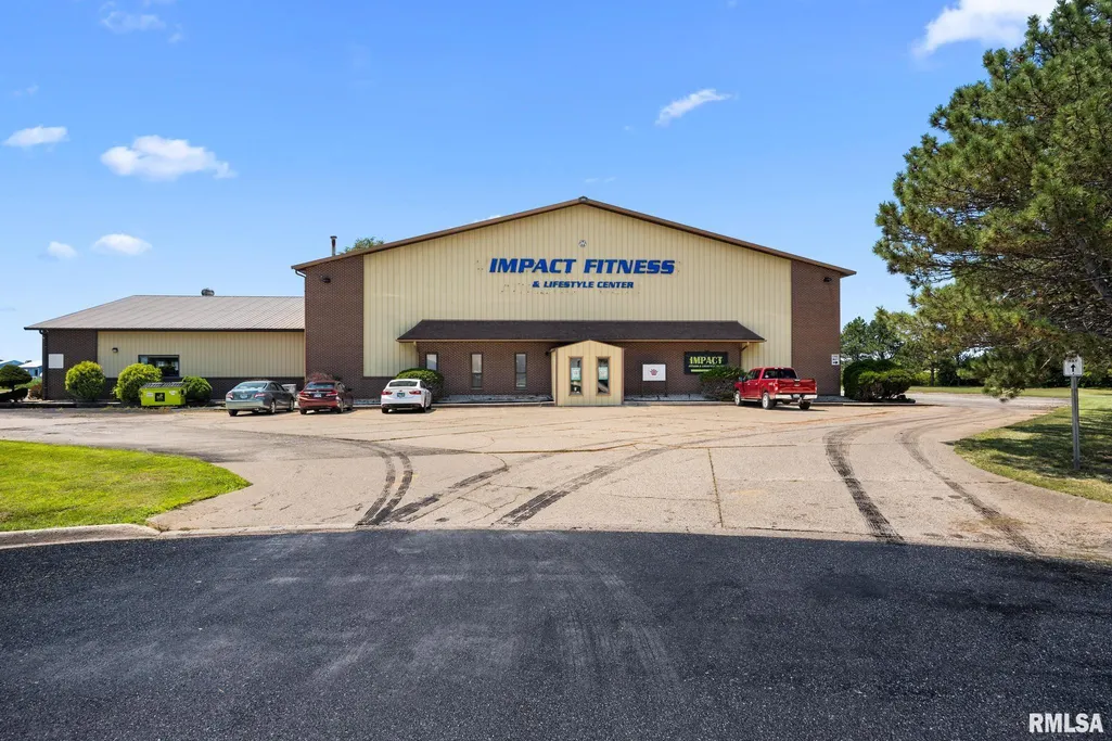 430 W Edgewood Ct,Unit Morton, Morton, IL 61550