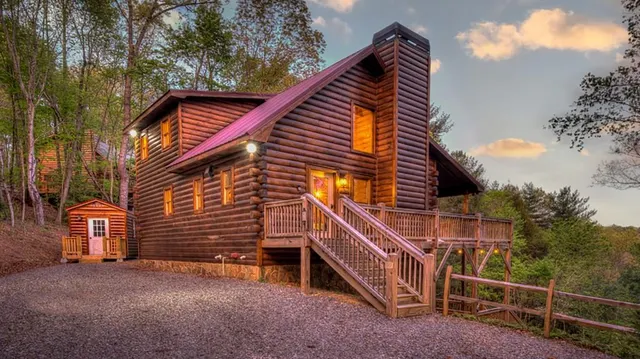 Popular Lake Buckhorn Real Estate