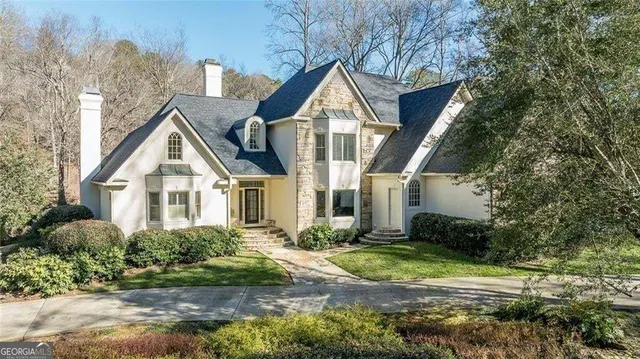 Expensive Rivergate Real Estate