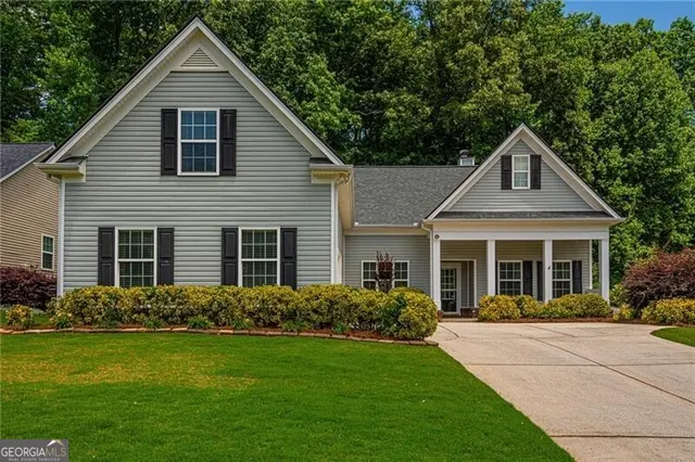 Cheap Burts Crossing Real Estate