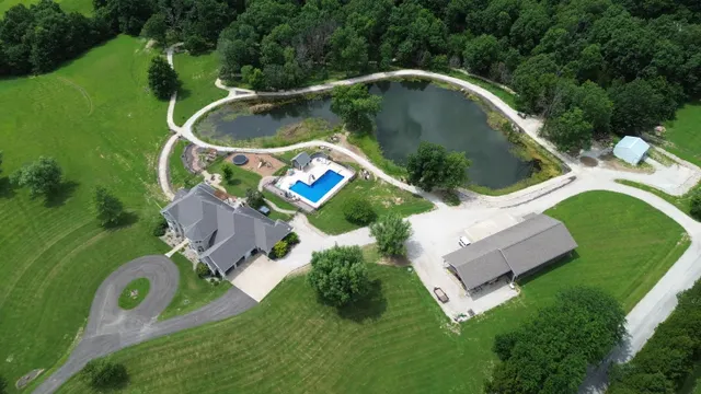 Expensive Fulton Real Estate