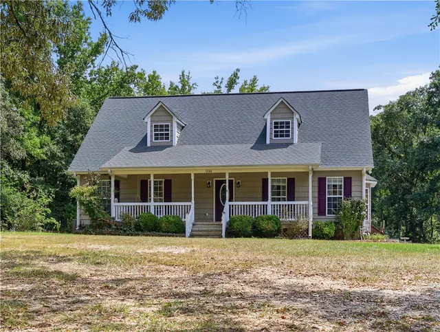 Popular 113-Anderson County - SC Real Estate