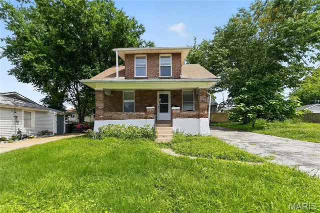 Cheap Kirkwood Real Estate