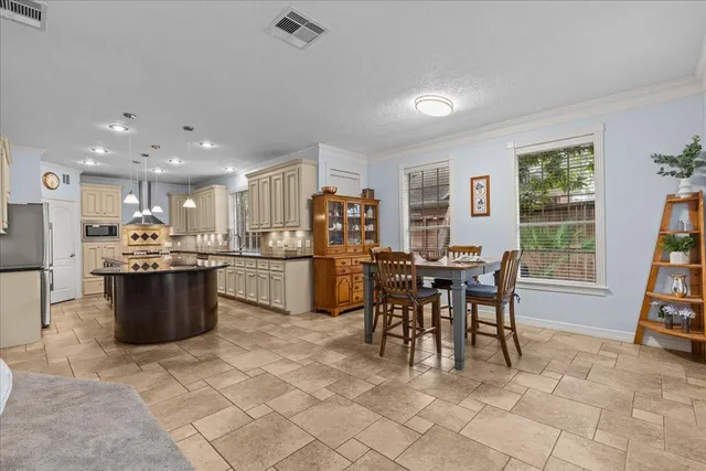 Expensive Kirbywoods Real Estate