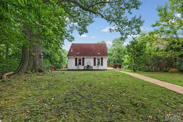 Cheap Crystal City Real Estate